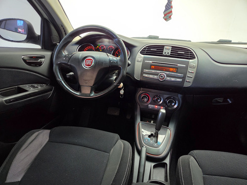 Fiat Bravo 1.8 16v Sporting Flex Dualogic 5p