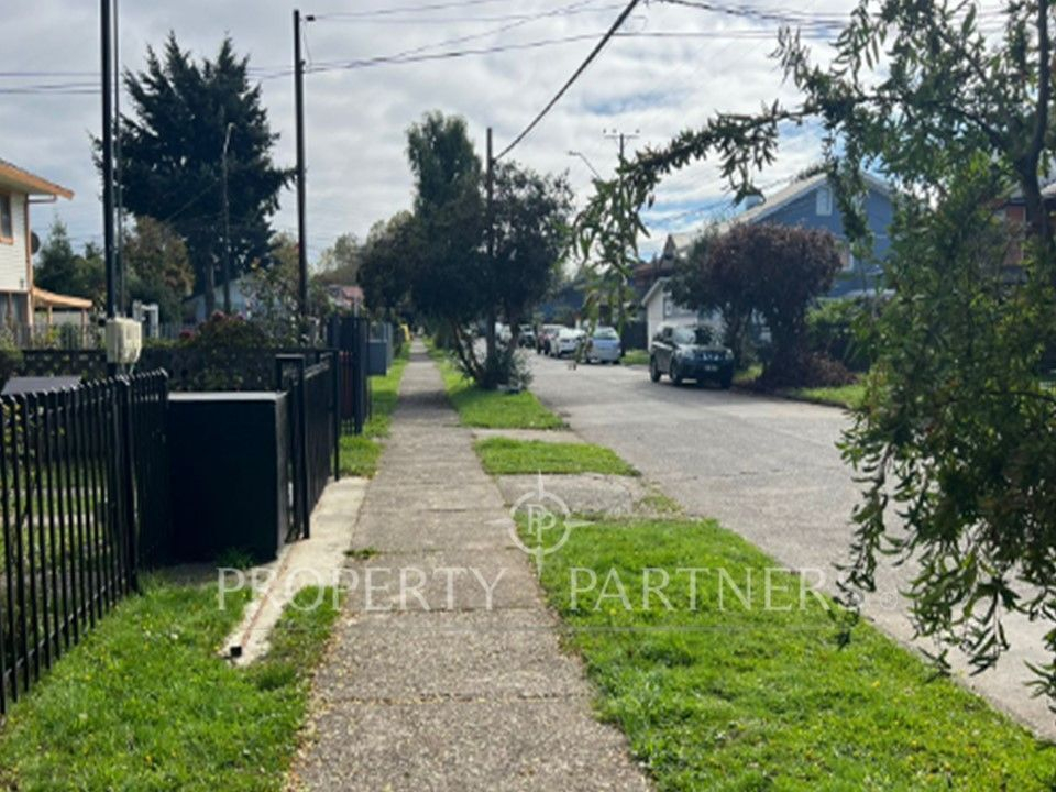 casa en venta en Valdivia