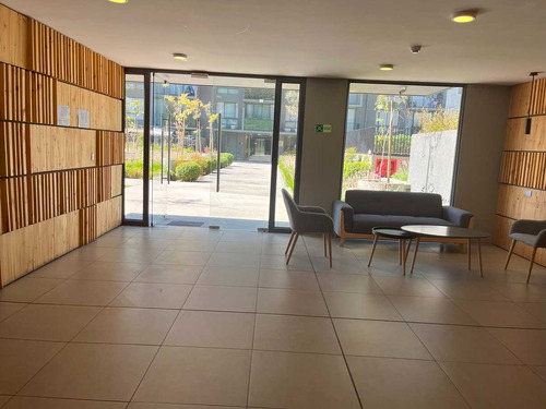 Maravilloso Estudio, A Pasos Metro Quillayes (92221)