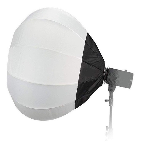 Softbox Balloon 65cm Montura Bowens