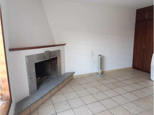 Casa En Venta En Santa Barbara Almoloya