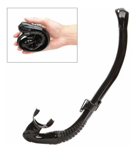 Snorkel Xs Scuba Cargo