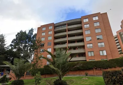 Apartamento en venta