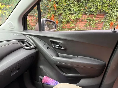 Chevrolet Tracker 1.8 Ls At