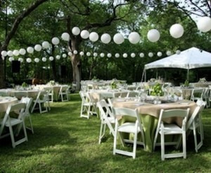 Organizacion Y Ambientacion De Eventos