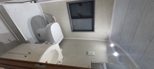 Motorhome Mercedes Benz 1114 Casa Rodante Para 6 Personas