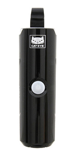 Imagen 2 de 6 de Luz Delantera Cateye Volt 200xc 200 L - Urquiza Bikes