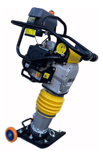 Vibropison Apisonador Compactador Bencina Loncin 159 80m