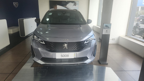 Peugeot 5008 1.6 Gt Pack Thp 165Cv