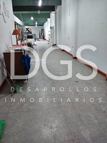 Depósito Galpón En Venta En Banfield
