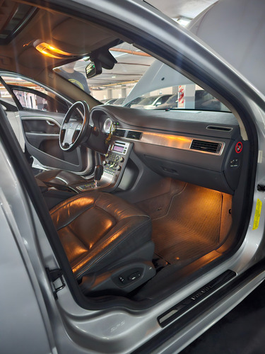 Volvo S80 V8 Blindado Impecable