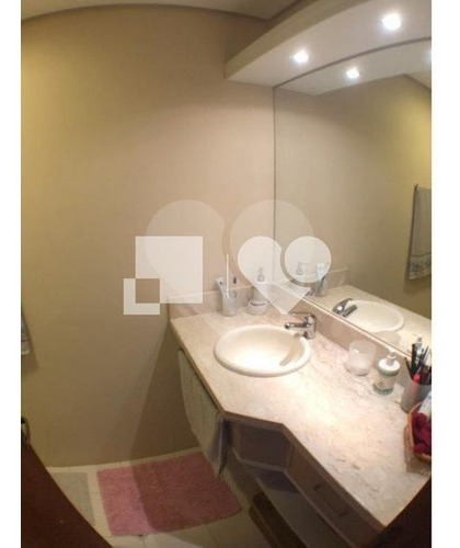 Casa Residencial À Venda, Tristeza, Porto Alegre. - 28-im430292