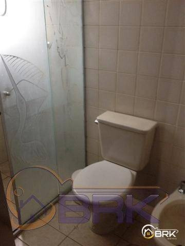 Excelente Apartamento No Belenzinho - Ap0104