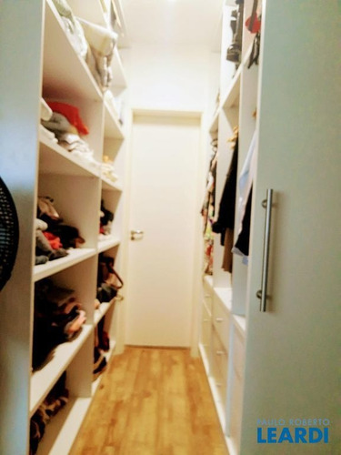 Imagem 10 de 15 de Apartamento - Brooklin - Sp - 625162