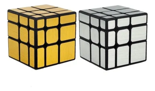 comprar Meilong Cubo Mirror 3x3 Económico