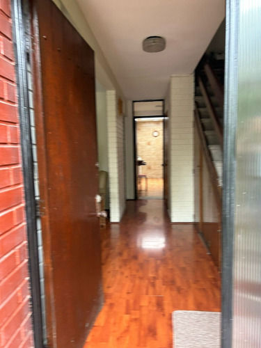 Excelente Casa Ubicada En Plena Av.jose Pedro Alessandri
