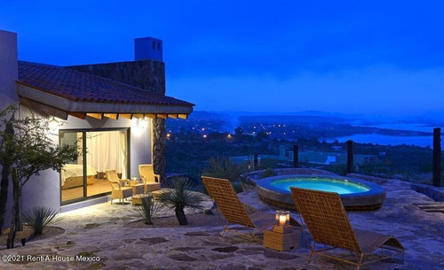 Imagen 5 de 14 de Qh5 659 Terreno En Exclusivo Fracc. San Miguel De Allende
