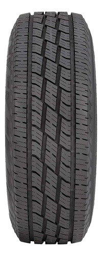 2 Llantas 265/70r17 Toyo Open Country Ht2 Lt Tl 121s Msi S