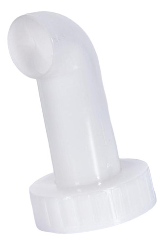 6 Manguera De Extensión Ibc Compatible Con Boquilla De