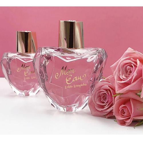 Eau De Parfum Lolita Lempicka Mon Eau De Parfum, 30 Ml, Para