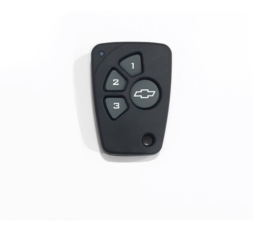 Carcasa Para Control Alarma Chevystar Chevrolet Spark, Aveo