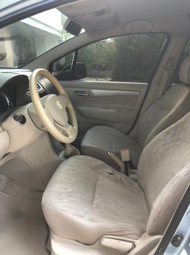 Imagen 10 de 15 de Suzuki Ertiga 2015 Mecanica 1.4