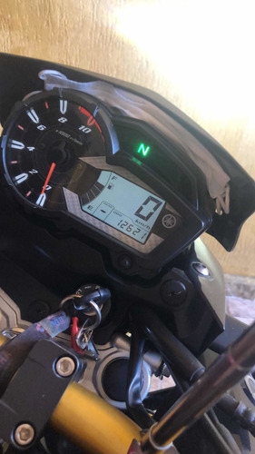 Yamaha Yamaha Crosser 150