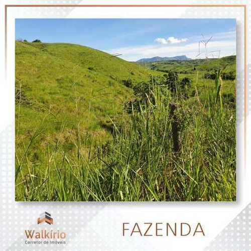 Imagem 19 de 22 de Fazenda, Corrego Preto, Governador Valadares - R$ 3.5 Mi, Cod: 345 - V345