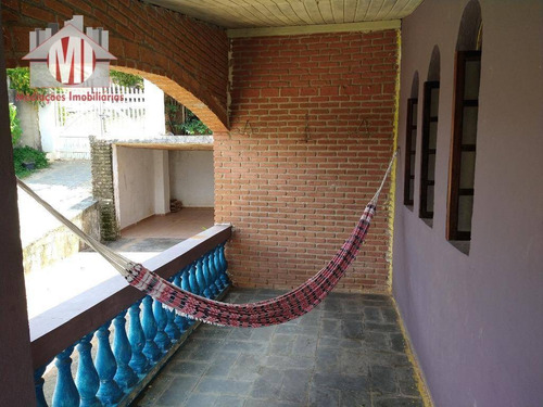 Imagem 17 de 30 de Linda Chácara Com Escritura, 4 Dormitórios, Piscina, Pomar, Vista Deslumbrante, À Venda, 1400 M² Por R$ 350.000 - Zona Rural - Pinhalzinho/sp - Ch0614