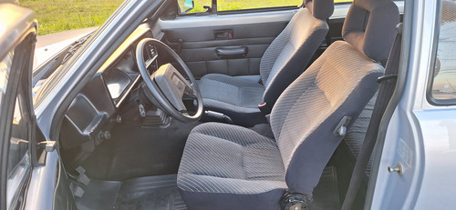 Chevette L 1.6