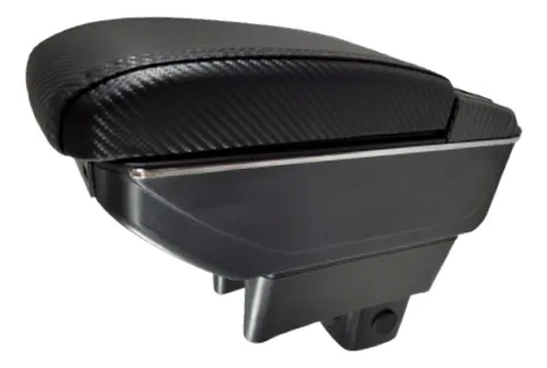 comprar Descansabrazos Para Suzuki Swift 7usb Ap. Fibra De Carbono