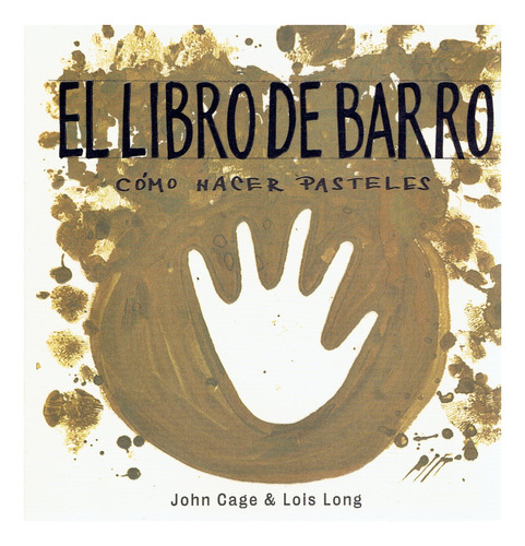 Libro De Barro, El - John Cage