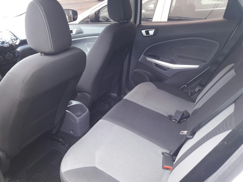 Ford Ecosport 1.6 Freestyle 110cv 4x2