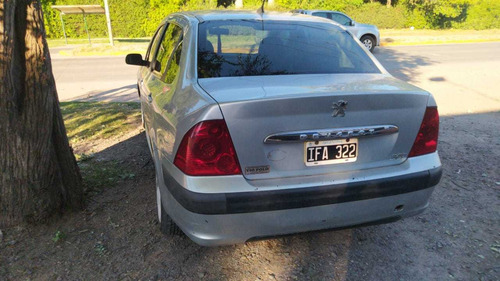Peugeot 307 2.0 Hdi Xs 110cv 2010