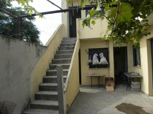 Imagen 10 de 13 de Casa A La Venta Con Muy Buena Ubicación Y Amplio Terreno