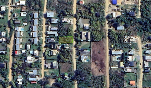 Imagen 4 de 4 de Terreno En Venta En Balneario Buenos Aires