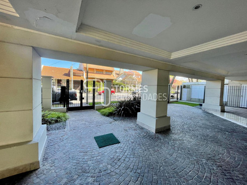 Imagen 5 de 30 de Reservado - Venta Departamento 2 Ambientes Con Cochera Y Terraza -ripalda Xx- Güemes Mar Del Plata