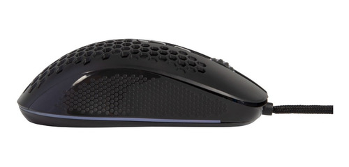 Imagem 3 de 9 de Mouse Gamer A+plus Tech Pyro Rgb 16000dpi Ap-me-2992