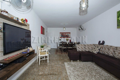 Imagem 3 de 15 de Casa - Alto De Pinheiros - Ref: 131267 - V-131267