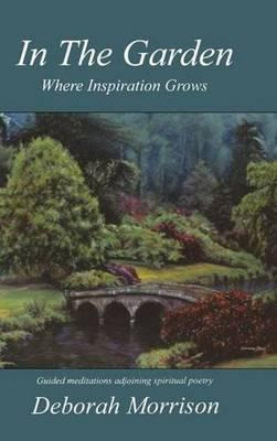Libro In The Garden - Deborah Morrison