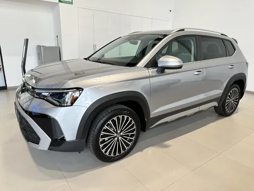 Volkswagen Taos 1.4 Tsi Comfortline At