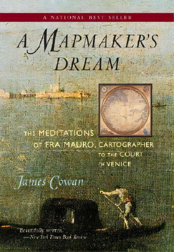 A Mapmaker's Dream, A, De James Cowan. Editorial Shambhala Publications Inc, Tapa Blanda En Inglés