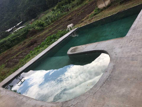 Imagen 4 de 29 de Finca Mixta + Manga De Coleo De 1 Ha En Guayabita En Turmero