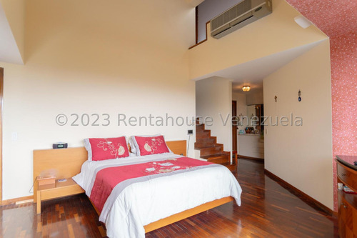 Ls Vende Casa Colinas Del Tamanaco