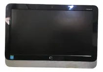 Comprar Computador Compaq Todo En Uno Intel Celeron 500gb 8ram 18,5