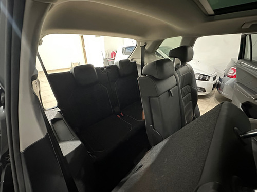 Volkswagen Tiguan Allspace 2.0 Tsi Highline Dsg