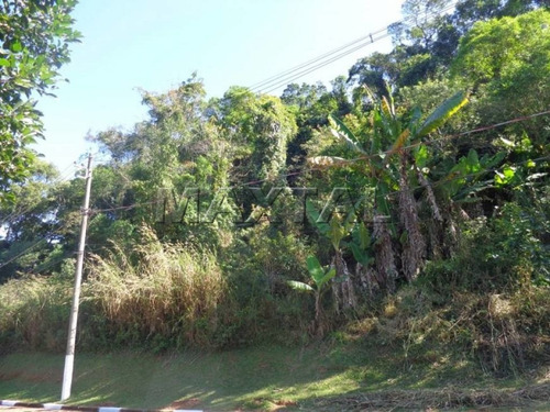 Imagem 2 de 14 de Terreno Com 3.110m² - Condomínio Residencial - Caieiras / Mairiporã - Mi85609