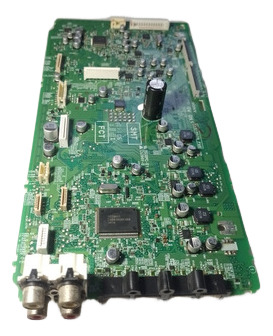 Placa Principal Sony Gtr888 Genezi - 1-883-569-13.usado (Usado)