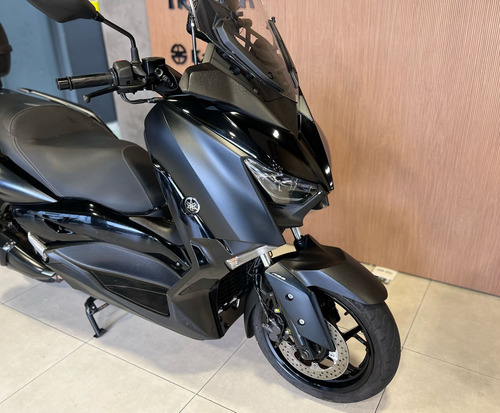 Yamaha Xmax 250 Abs - Faby