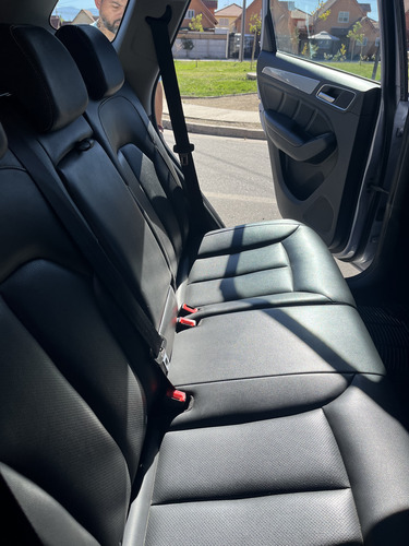 MG RX5 2.0 T Com Lux